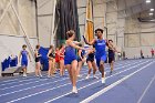 Lyon Invite  Lyon Track & Field Invitational at Wheaton College. - Photo By: KEITH NORDSTROM : Wheaton, Track